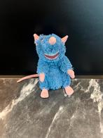 Disneyland Parijs knuffel Remy Ratatouille 30 cm, Kinderen en Baby's, Speelgoed | Knuffels en Pluche, Ophalen of Verzenden, Zo goed als nieuw