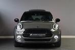 Mini Mini 1.5 Cooper 60 Years Edition Automaat Panoramadak S, Auto's, Mini, Head-up Display, 136 pk, Gebruikt, Bedrijf