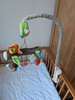 Muziekmobiel, Ophalen of Verzenden, Zo goed als nieuw, Rond