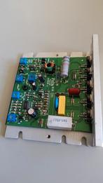 Elektronisch bord voor metaaldraaibank Holzmann ED300ECO, Doe-het-zelf en Verbouw, Ophalen of Verzenden, Gebruikt, Sirene