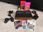 Atari 2600 Woody light sixer, Spelcomputers en Games, Spelcomputers | Atari, Ophalen of Verzenden, Met 1 controller, Atari 2600