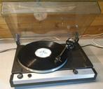 Thorens td-110 platenspeler + ortofon vms20eo mk2, Ophalen of Verzenden, Thorens