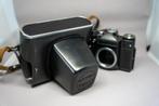 Zenit-E camera, Ophalen of Verzenden, Gebruikt, Spiegelreflex, Overige Merken