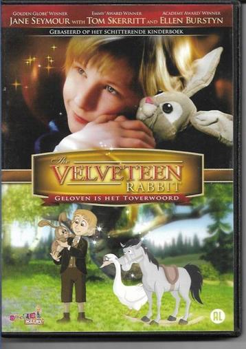 The Velveteen Rabbit beschikbaar voor biedingen