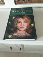 Sean Smith - J.K. Rowling (het genie achter Harry potter), Boeken, Ophalen of Verzenden, Gelezen