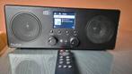 DAB+ Internet radio, Audio, Tv en Foto, Radio's, Ophalen of Verzenden, Zo goed als nieuw