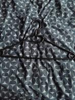 73 Zwarte Plastic Klerenhangers, Kleding | Dames, Kledinghangers, Ophalen of Verzenden, Gebruikt, Kunststof, Kinderen en Volwassenen