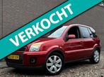 Ford Fusion 1.6 | Futura | Automaat | Airco | Cruise | Trekh, Automaat, Gebruikt, Fusion, 49 €/maand