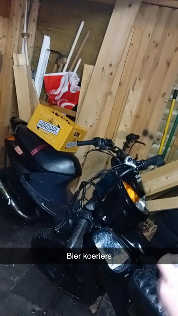 Peugot vivacity 70 cc 100+, Fietsen en Brommers, Scooters | Peugeot, Gebruikt, Vivacity, Maximaal 45 km/u, Tweetakt, Ophalen