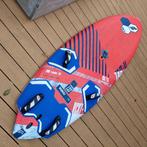 Mooie Tabou rocket plus 133 liter ltd!, Watersport en Boten, Windsurfen, Ophalen, Gebruikt, Plank, Minder dan 5 m²