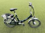 Te koop Eco traveller elektrische vouwfiets N7, Fietsen en Brommers, Elektrische fietsen, Gebruikt, Niet ingevuld, Ophalen of Verzenden