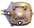Cilinderkop Minarelli Horizontaal LC 40mm 50385, Motoren, Ophalen of Verzenden, 50cc-Scooterparts, Info@50cc-scooterparts.nl, Veen