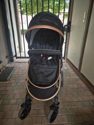 3 in 1 kinderwagen beschikbaar voor biedingen