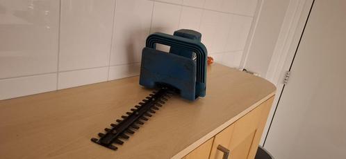 heggenschaar black & Decker, Tuin en Terras, Heggenscharen, Gebruikt, Elektrisch, Ophalen