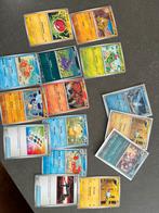 Pokémon kaarten 151 kopen of ruilen, Hobby en Vrije tijd, Nieuw, Ophalen of Verzenden, Meerdere kaarten