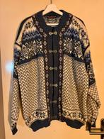 Noors wollen vest van Nordstrikk in maat XL, Kleding | Dames, Ophalen of Verzenden, Zo goed als nieuw, Maat 46/48 (XL) of groter