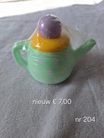 Diverse houten spulletjes voor kinderkeukentje tbv goed doel, Kinderen en Baby's, Speelgoed | Houten speelgoed, Ophalen of Verzenden