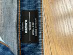 Diesel jeans D-Bazer, Diesel, Blauw, Nieuw, W32 (confectie 46) of kleiner