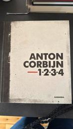 Anton Corbijn - 1-2-3-4, Verzenden, Zo goed als nieuw, Anton Corbijn