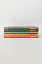 Vintage Informatieboeken Parool, Gelezen, Parool, Ophalen of Verzenden, Natuur algemeen