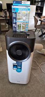Duux Blizzard Smart 12K Mobiele Airco, Witgoed en Apparatuur, Ophalen of Verzenden, Zo goed als nieuw, Mobiele airco, Afstandsbediening