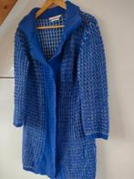 Oilily vest, Kleding | Dames, Truien en Vesten, Ophalen of Verzenden, Gedragen, Blauw