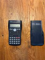 Casio fx-82MS rekenmachine, Ophalen of Verzenden, Gebruikt