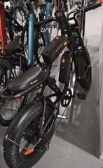 Engwe m20 fat bike, Fietsen en Brommers, Ophalen of Verzenden, Zo goed als nieuw, Overige merken