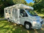 Chausson 78 Welcome, Caravans en Kamperen, Chausson, Particulier, Half-integraal, Tot en met 4
