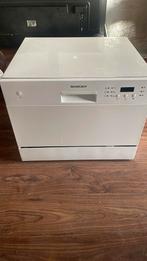 Silvercrest vaatwasser klein, Ophalen of Verzenden, Gebruikt