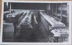 Reclamekaart van Hotel Restaurant Harmoniezaal St.Oederode, Verzenden, 1940 tot 1960, Ongelopen, Noord-Brabant