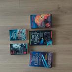 Tom Clancy's boeken, Boeken, Ophalen, Zo goed als nieuw