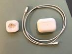Airpods Pro - in goede staat, Telecommunicatie, Mobiele telefoons | Oordopjes, Ophalen, Gebruikt, In gehoorgang (in-ear), Bluetooth