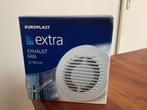 Badkamer inbouwventilator, Doe-het-zelf en Verbouw, Ventilatie en Afzuiging, Ophalen of Verzenden, Nieuw, Ventilator en Afzuiger