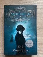 Het Nachtcircus - Erin Morgenstern, Boeken, Ophalen of Verzenden, Gelezen, Nederland