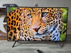 SAMSUNG 55 INCH 4K UHD SMART LED TV UE55NU7172, Ophalen, LED, Samsung, 100 cm of meer