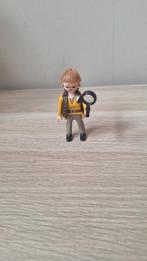 playmobil los poppetje, Ophalen, Gebruikt, Complete set