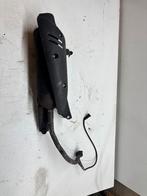 Uitlaat Sym Fiddle 2 euro4 2018-2021, Fietsen en Brommers, Brommeronderdelen | Scooters, Gebruikt, SYM, Sym, Uitlaat