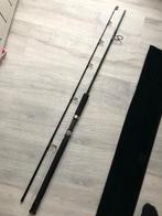 Sportex Magnus boat boothengel 30 lbs, Watersport en Boten, Hengelsport | Zeevissen, Ophalen, Gebruikt, Werphengel