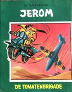 Stripboeken van Jerom, Boeken, Stripboeken, Meerdere stripboeken, Ophalen of Verzenden, Zo goed als nieuw, Willy Vandersteen