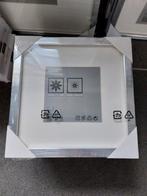 Fotolijst Ribba Ikea 23x23, Ophalen of Verzenden, Nieuw