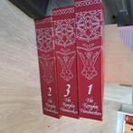 Het komplete handwerken 3x, Boeken, Ophalen, Gelezen, Overige onderwerpen