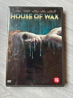 #1 House of wax (2005), Vanaf 16 jaar, Ophalen of Verzenden, Zo goed als nieuw