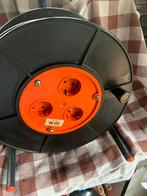 Te koop haspel, Ophalen of Verzenden, Bandrecorder