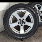 16 INCH LICHTMETALEN VELGEN MERCEDES VITO W639 / W447, Auto-onderdelen, Banden en Velgen, Ophalen, Bestelwagen, Velg(en), 16 inch