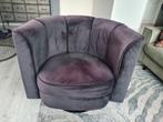 Dutchbone Fauteuil, Huis en Inrichting, Fauteuils, Ophalen, Gebruikt