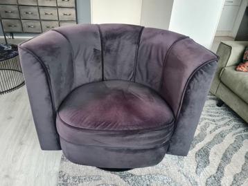 Dutchbone Fauteuil beschikbaar voor biedingen