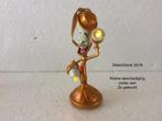 Disney Sketchbook ornament Belle en het beest, Verzamelen, Disney, Ophalen, Assepoester of Belle, Zo goed als nieuw, Beeldje of Figuurtje