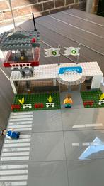 COLBI LEGO VLIEGVELD, Kinderen en Baby's, Speelgoed | Duplo en Lego, Verzenden, Zo goed als nieuw