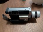 Geteste Canon Auto Zoom 814 Electronic Super 8 filmcamera, Audio, Tv en Foto, Videocamera's Analoog, Ophalen of Verzenden, 8mm